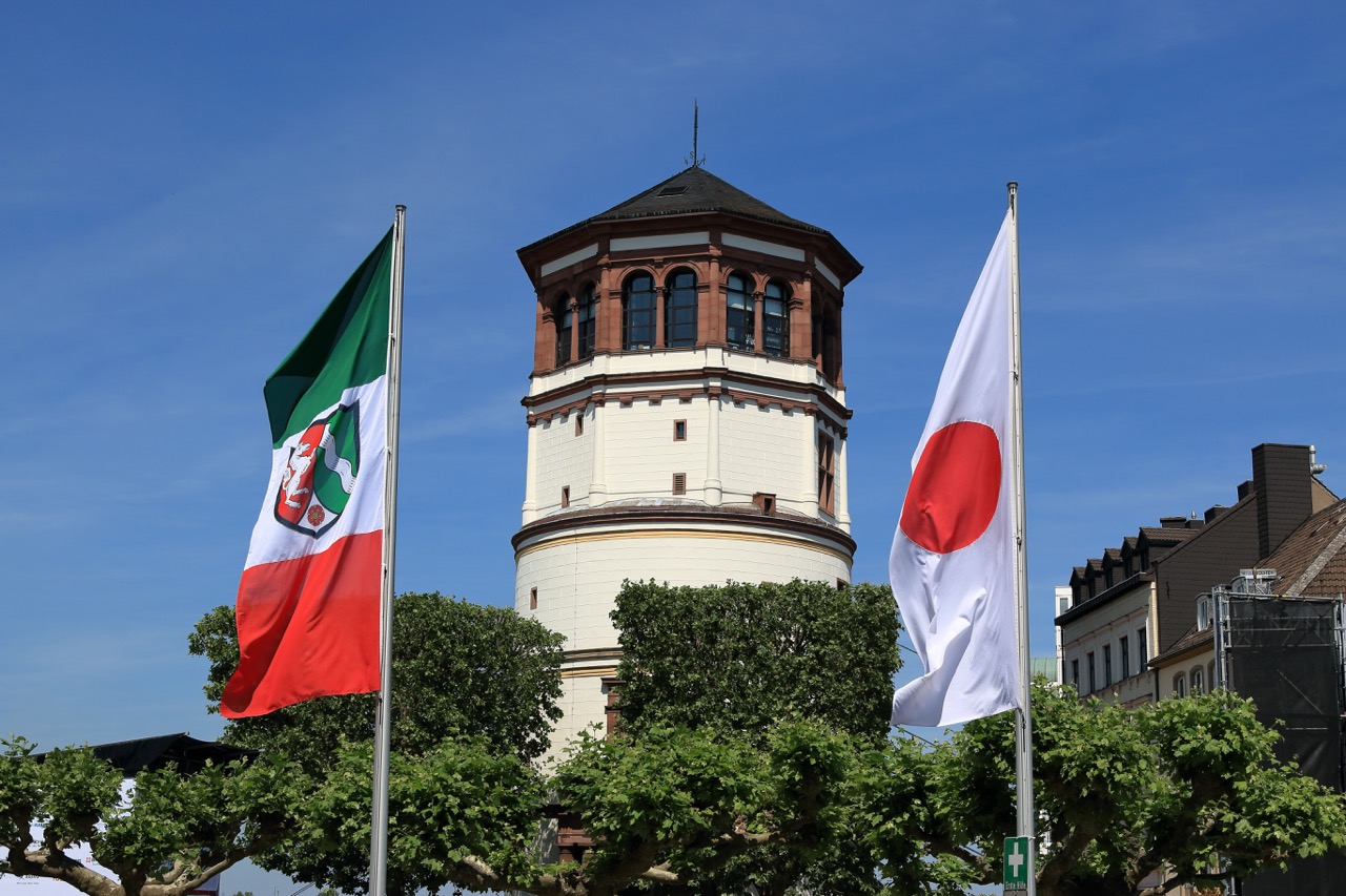 Japan Tag 2027